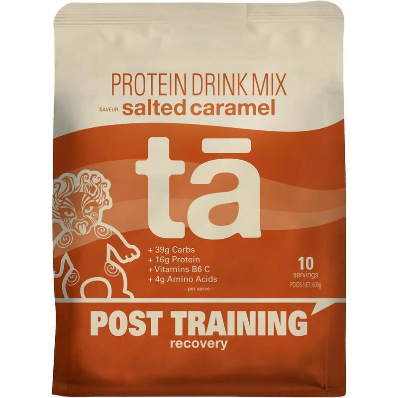 Bebida de recuperação – Hidratos de carbono 38 g, Proteínas 16 g – 600 g Exclusivo Online                      3 cores disponíveis
 29,90€  Preço por quantidade 49,84€kg TA ENERGY Bebida de recuperação – Hidratos de carbono 38 g, Proteínas 16 g – 600 gVendido e expedido por: TAENERGY EU (FBD)*    
