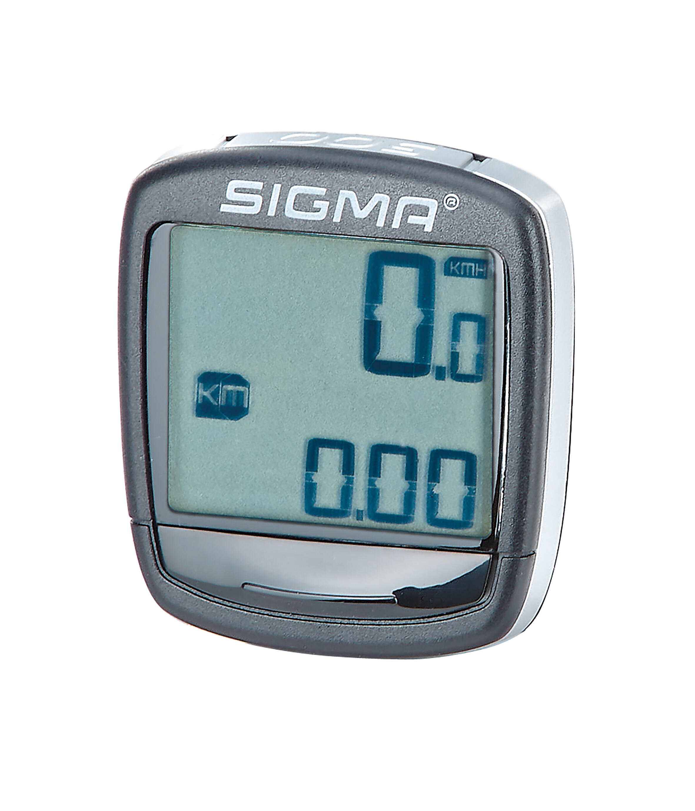 Fietscomputer SIGMA 500 2/4