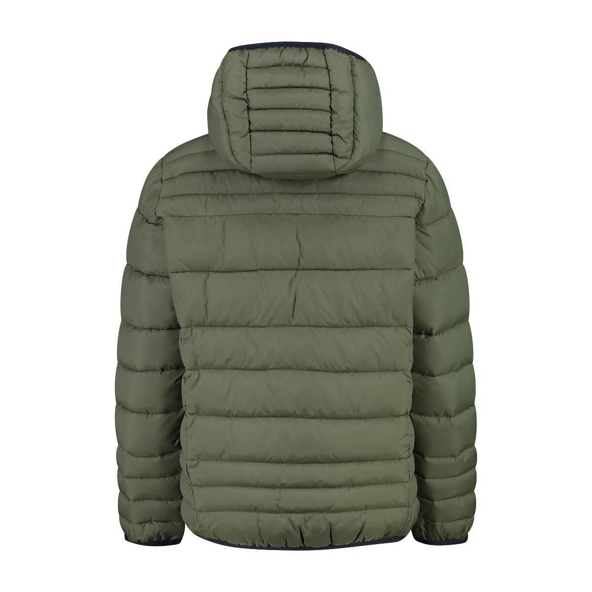 CMP Jungen Winterjacke KID JACKET FIX HOOD 34Z3294 2/5