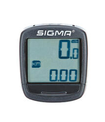 Compteur de vélo SIGMA 500