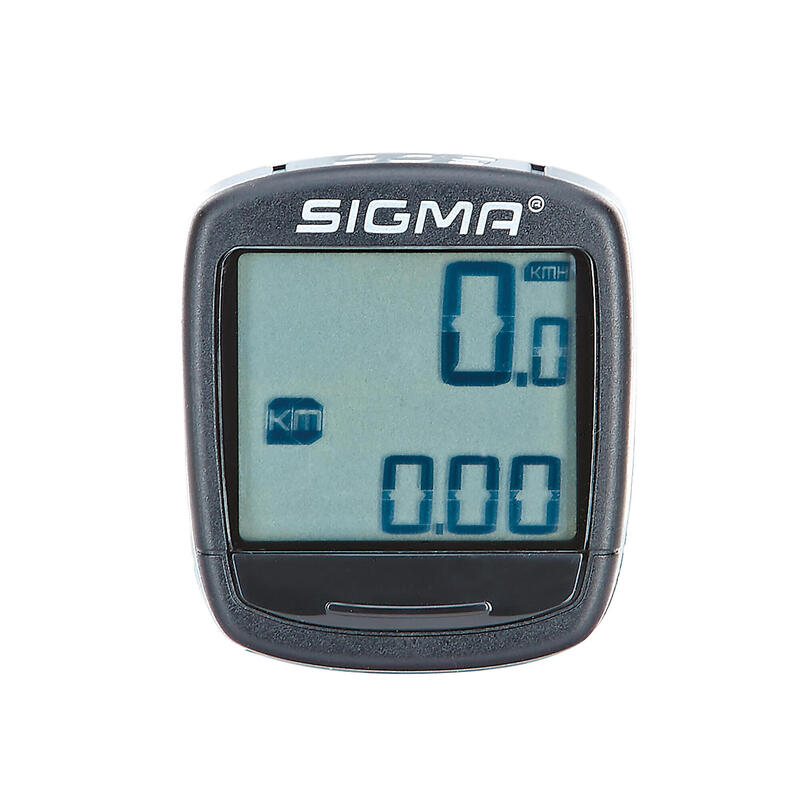 Licznik rowerowy SIGMA 500