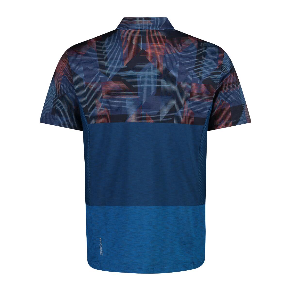 CMP Herren Radsportshirt MAN T-SHIRT 35N6837 2/5