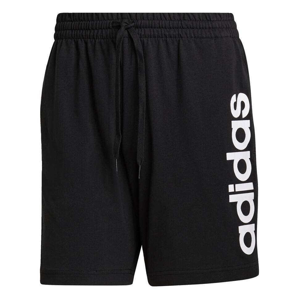 Krótki adidas Aeroready Essentials Linear Logo