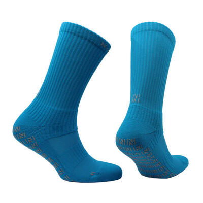 Antislip sokken - eco-vriendelijke repreve® naadloos grip sportsokken - lizard