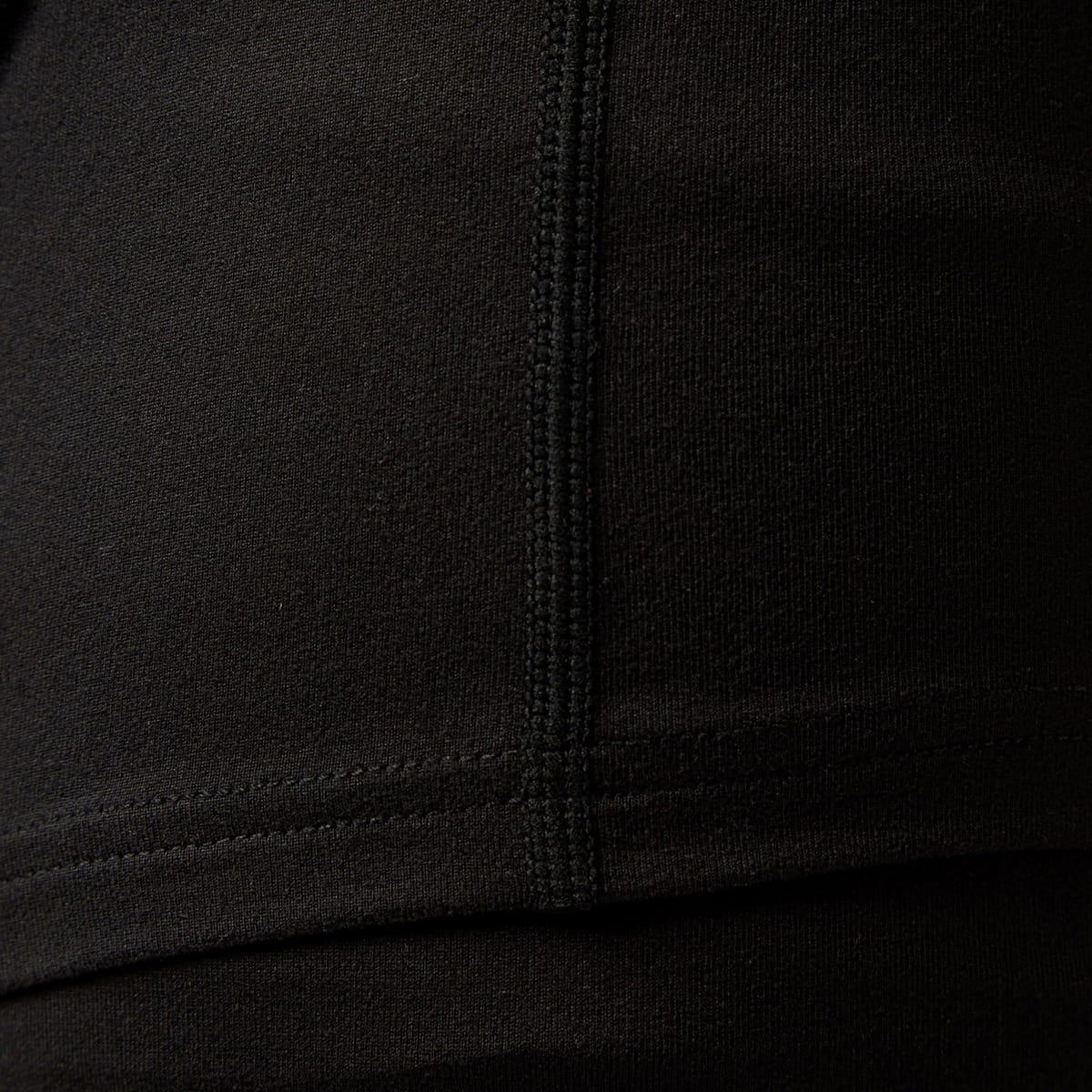 Sweatshirt térmico Homem Surfanic Bodyfit Zip Neck 6/6