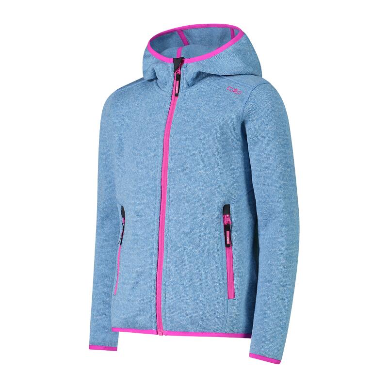 Bluza dziecięca turystyczna CMP