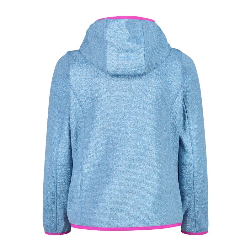Bluza dziecięca turystyczna CMP
