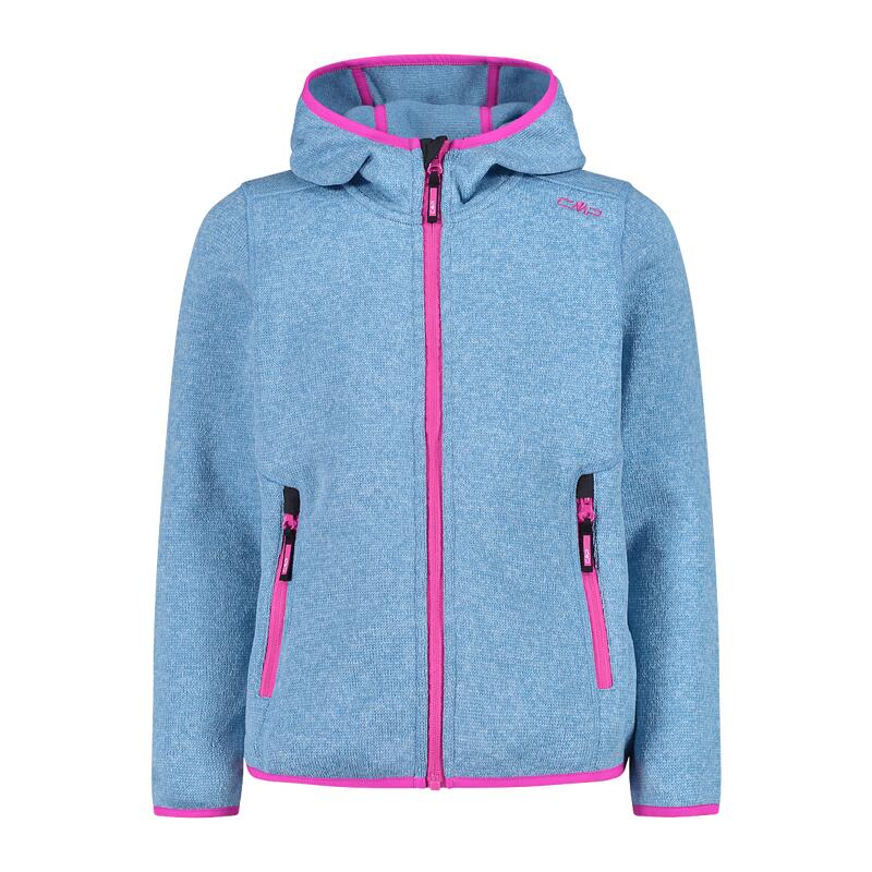 Bluza dziecięca turystyczna CMP