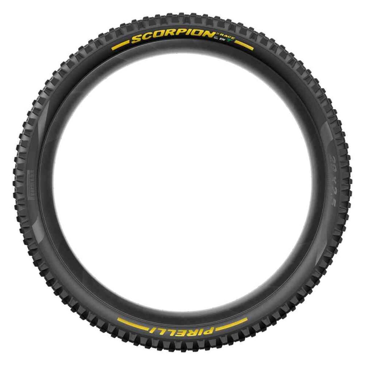 Pneumatici Pirelli Scorpion Race Enduro Traction 4/5