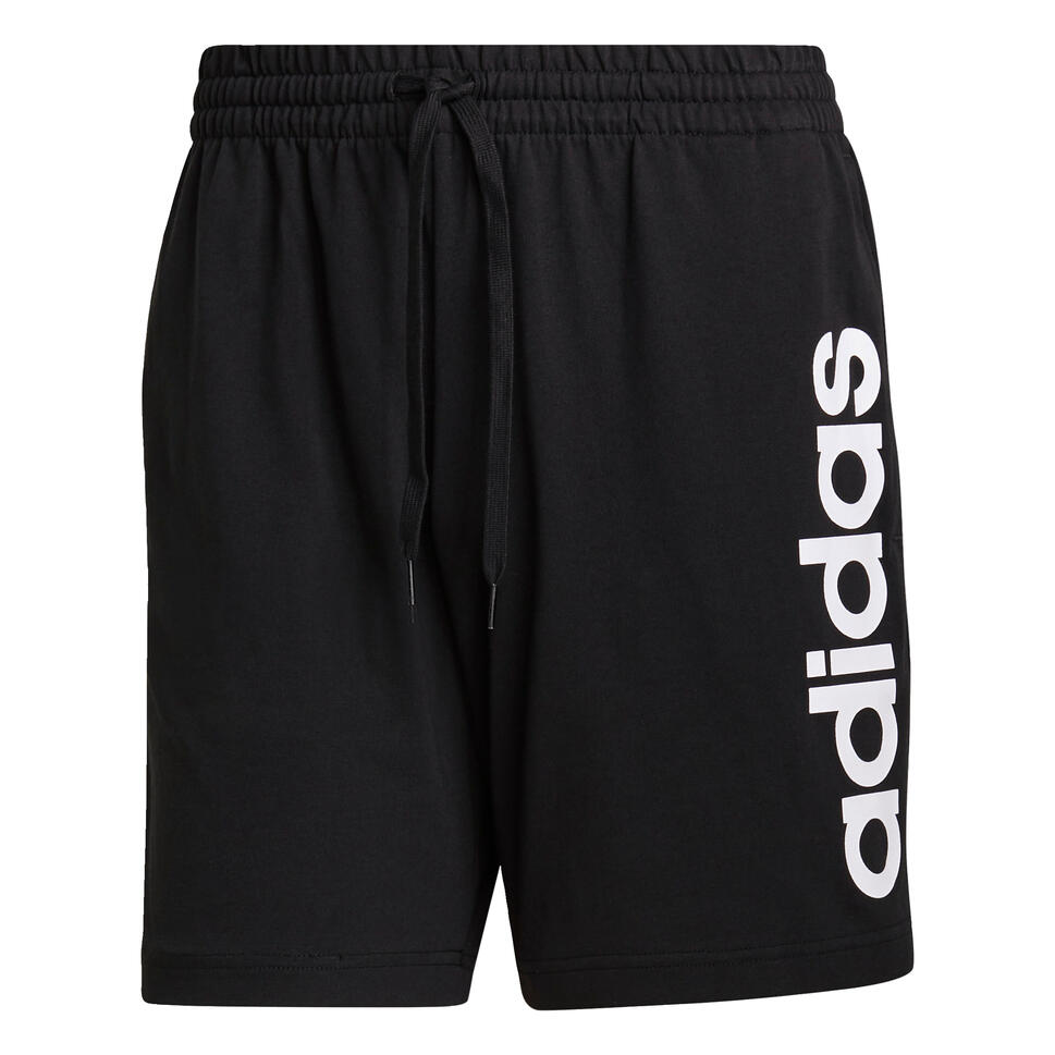 Krótki adidas Aeroready Essentials Linear Logo
