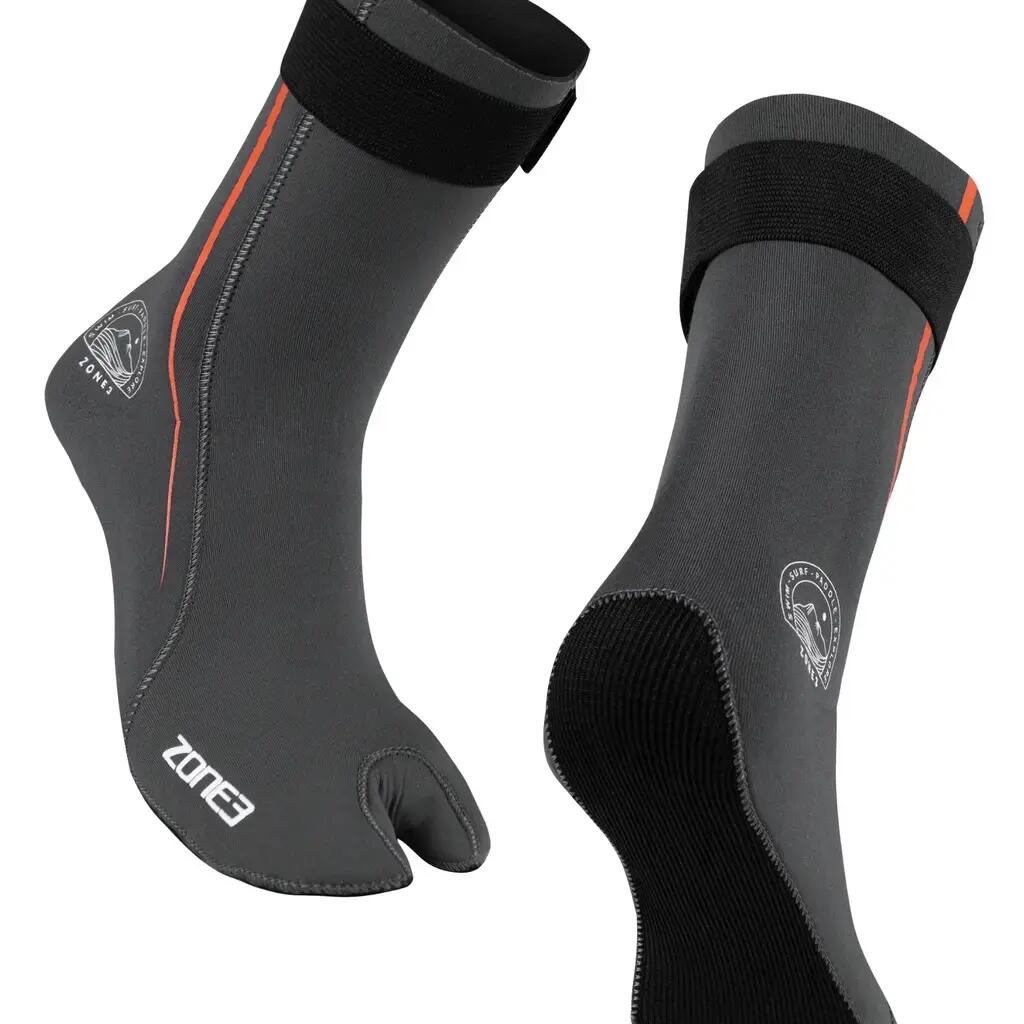 Active-Flex Swim Sock
