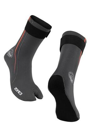Chaussettes de natation Zone3 Active-Flex