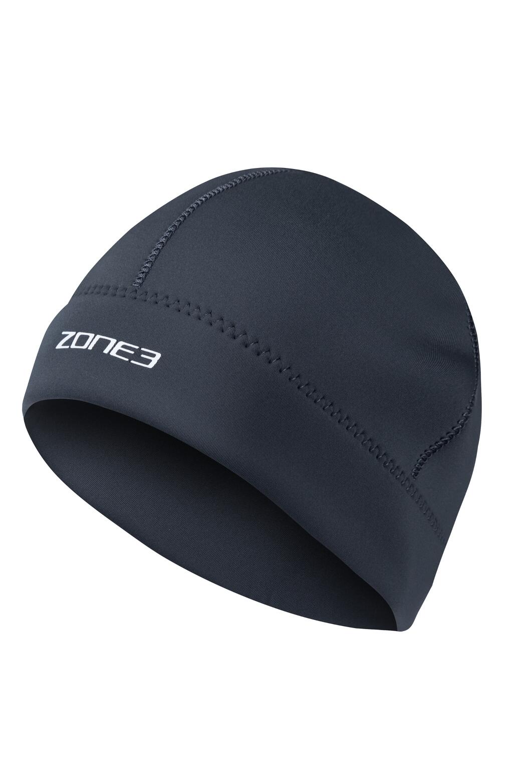 Czapka neoprenowa ZONE3 Active Flex Swim 1/5