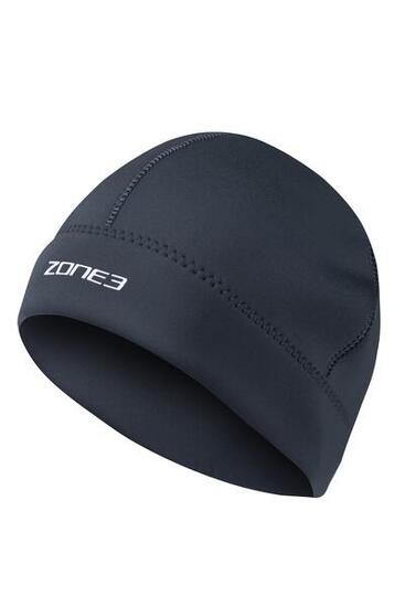 Czapka neoprenowa ZONE3 Active Flex Swim