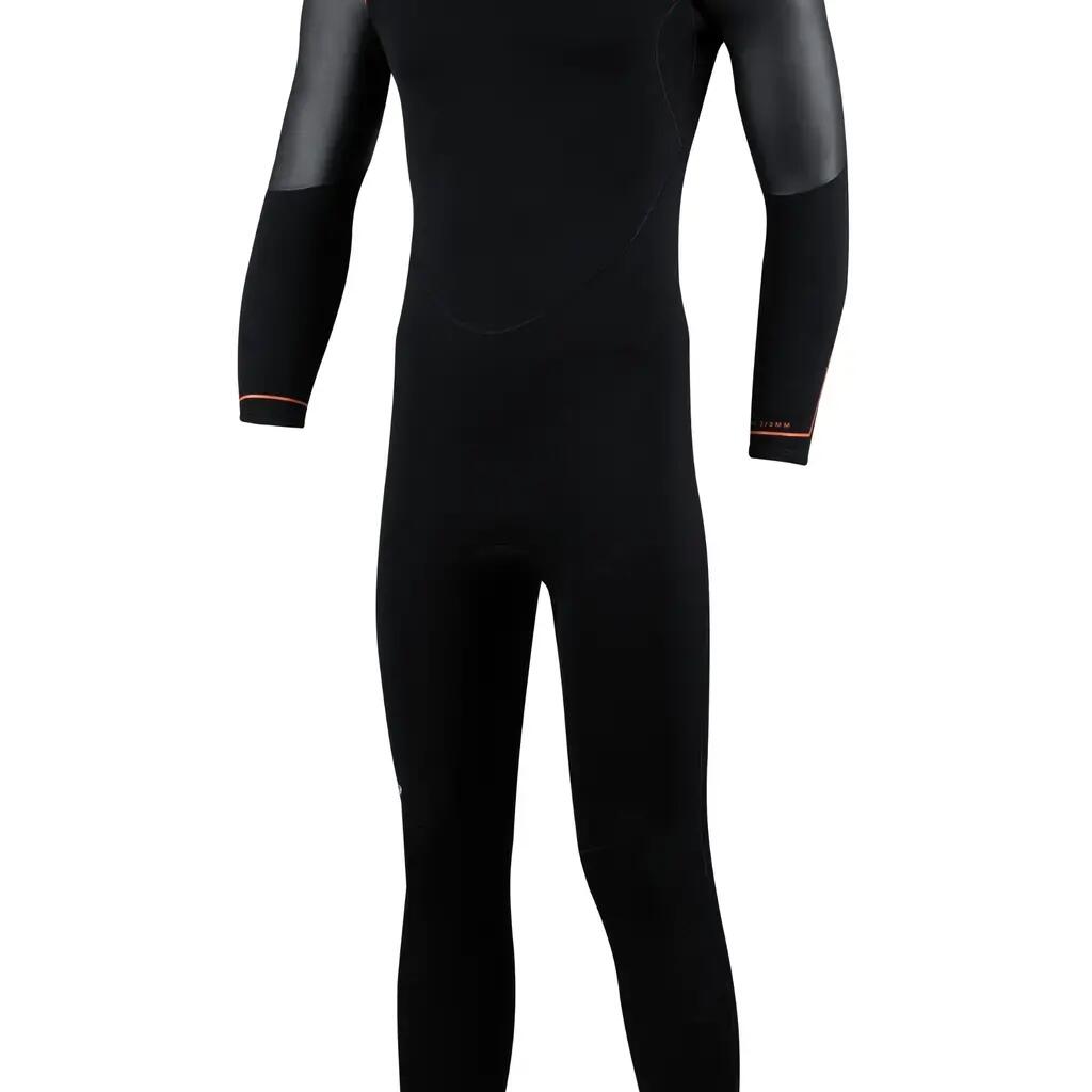 Men's Active-Flex Wetsuit
