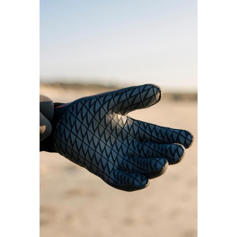 Mănuși din neopren ZONE3 Active Flex Swim 3 mm