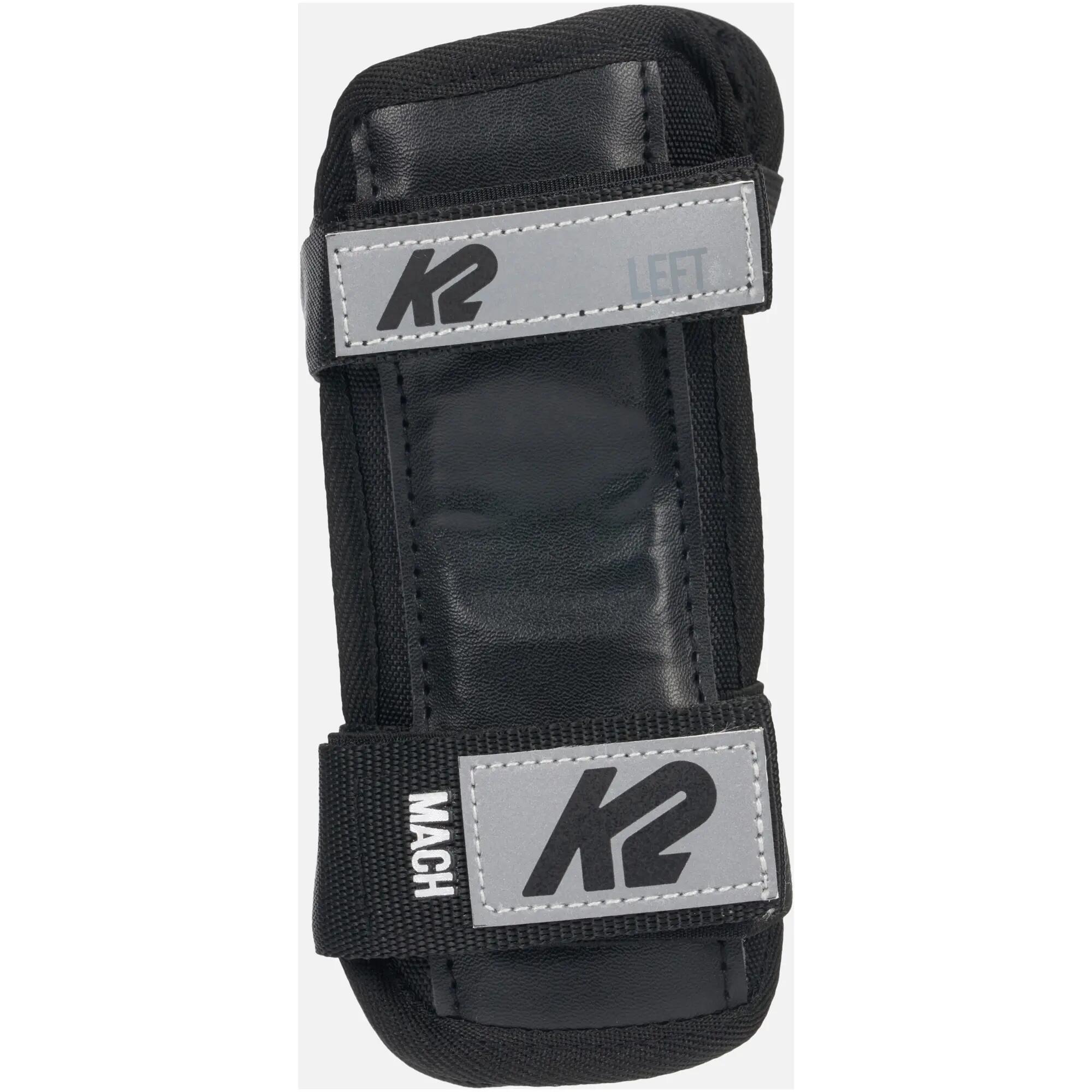 Ochraniacze K2 Mach Pad Set 1/4