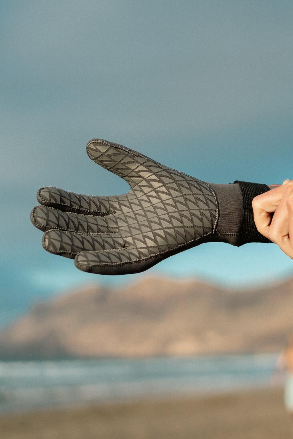 GUANTES DE NATACIÓN SPEEDO AQUA GLOVE AZUL 8-069190309 GUANTES DE NATACIÓN SPEEDO AQUA GLOVE AZUL 8-069190309