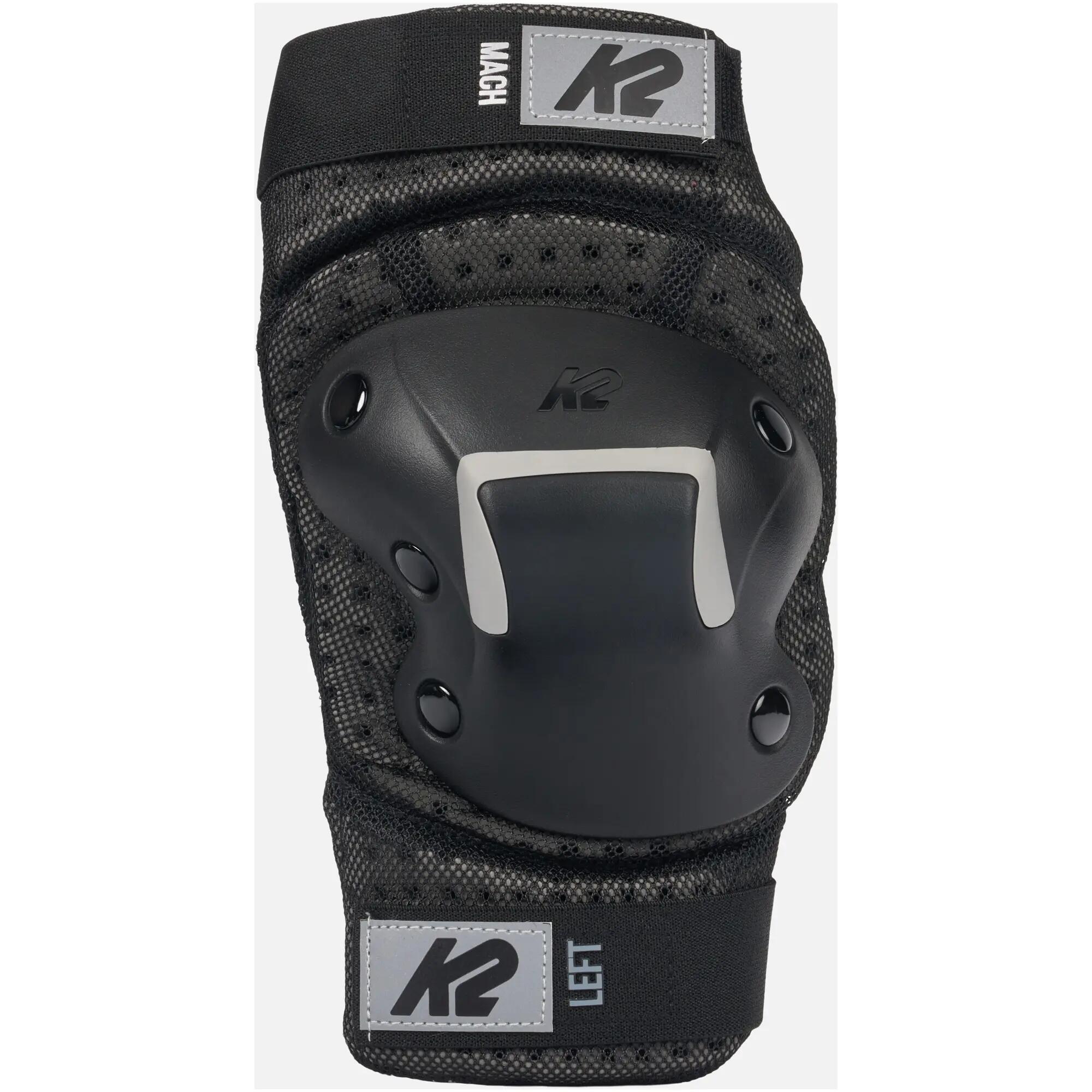 Ochraniacze K2 Mach Pad Set 2/4