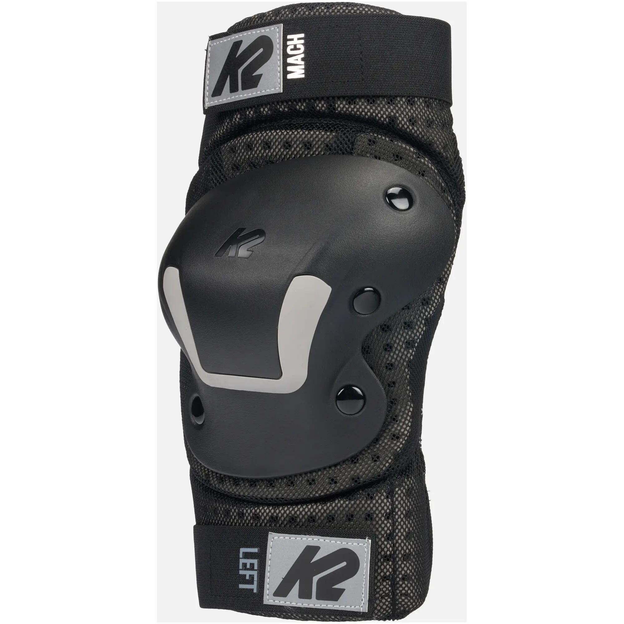 Ochraniacze K2 Mach Pad Set 4/4