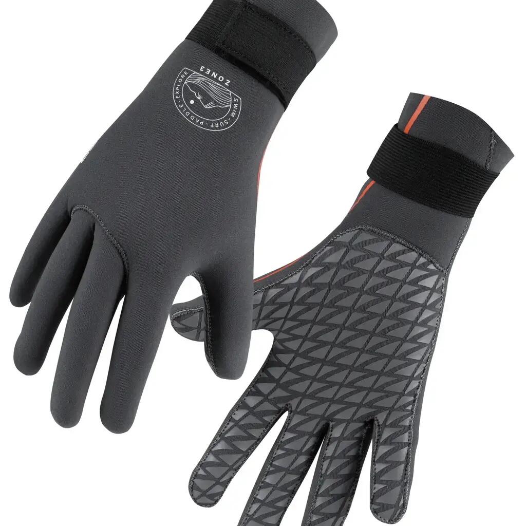 Active-Flex Swim Gloves