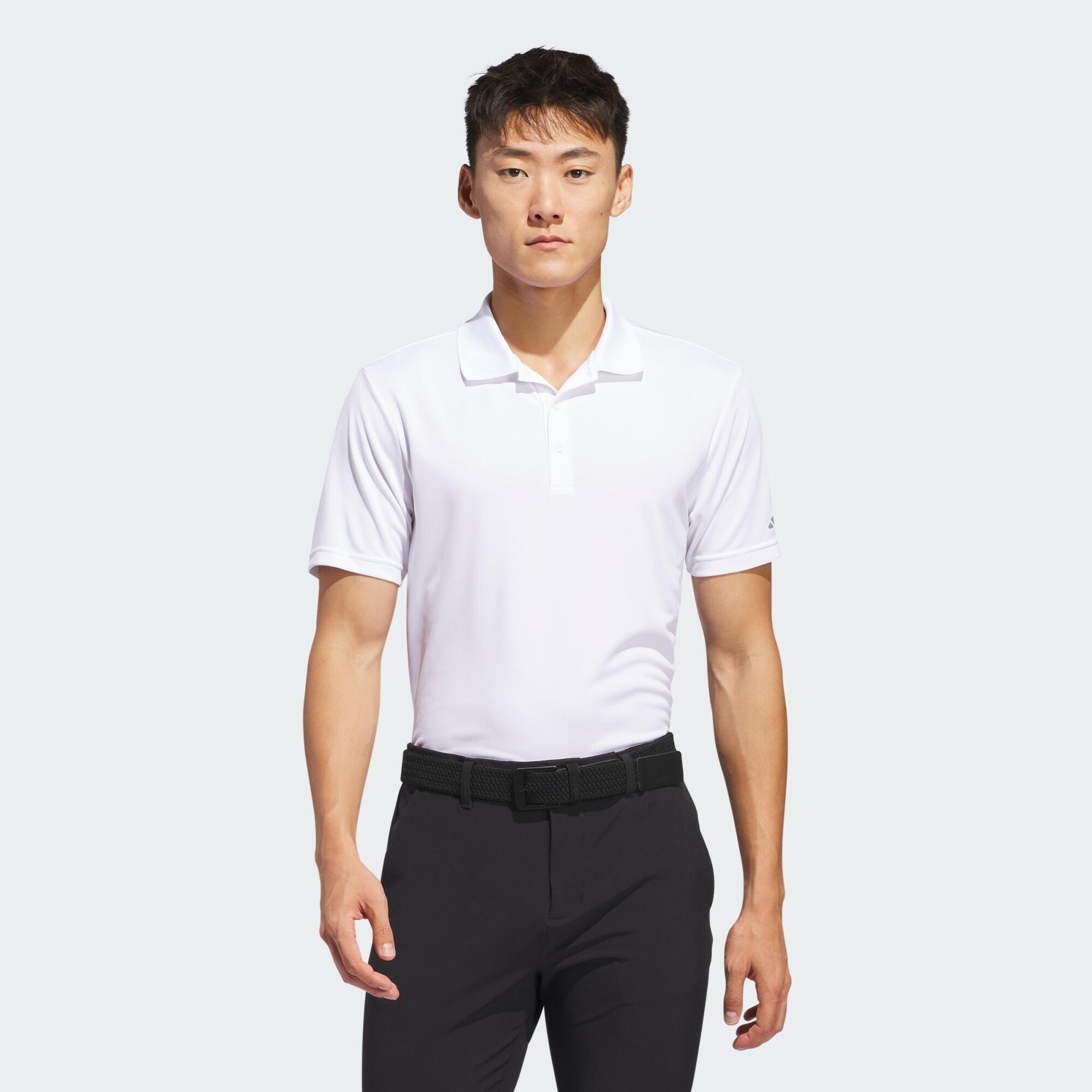 Koszulka Core adidas Performance Primegreen Polo