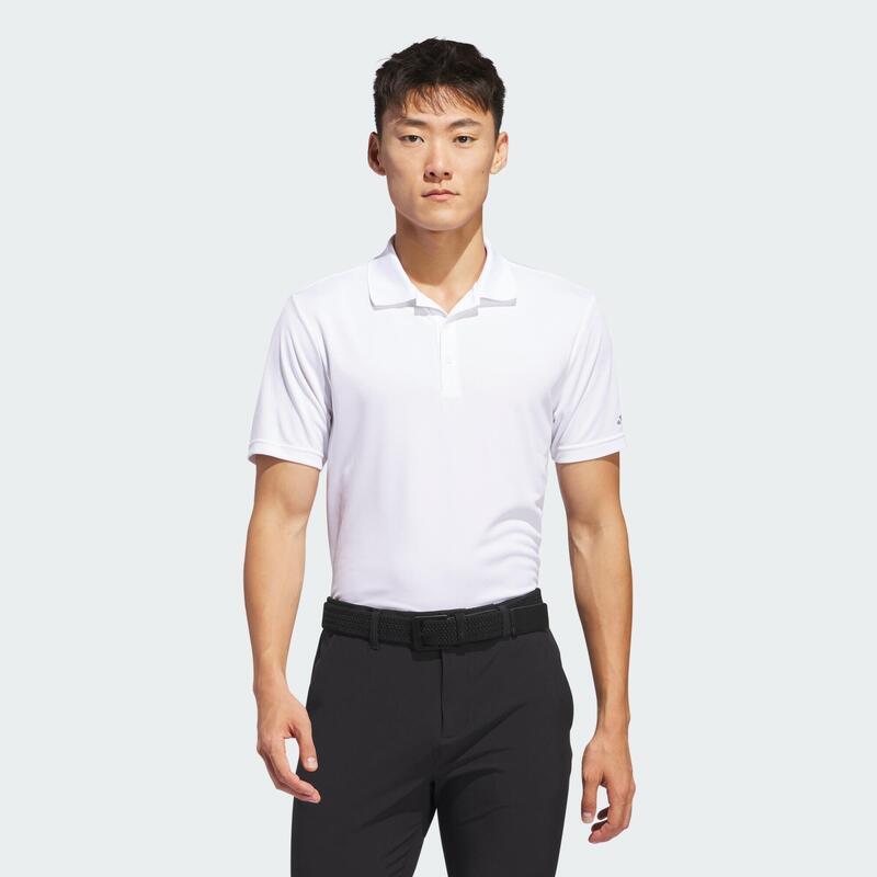 Polo Core adidas Performance Primegreen