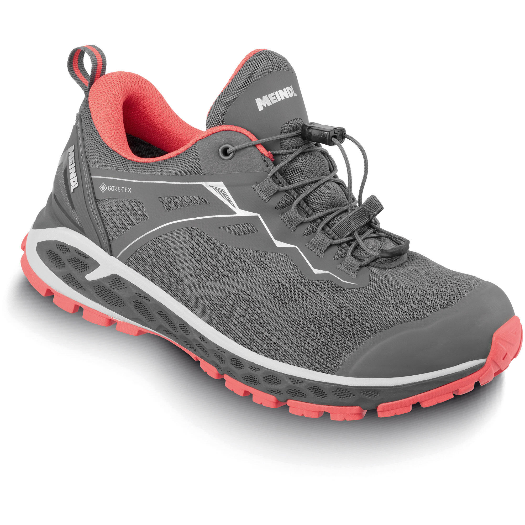 Buty damskie MEINDL Power Walker Lady 3.0