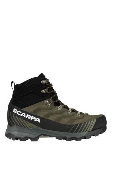 Scarponi da trekking uomo Ribelle Trk GTX