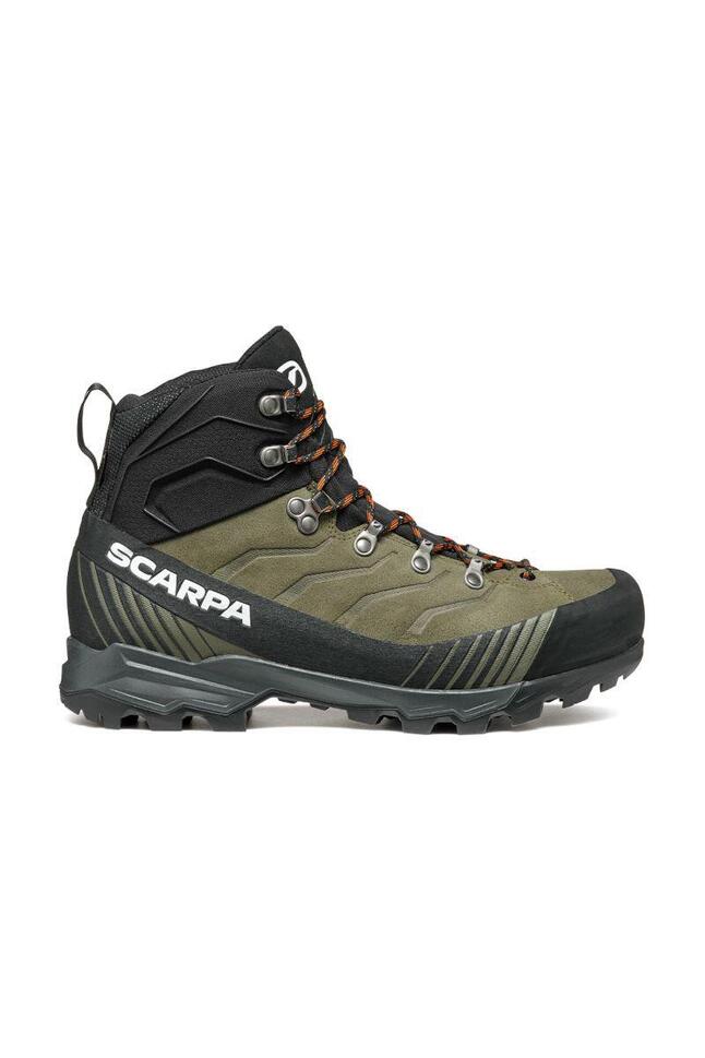 Buty trekkingowe męskie Ribelle Trk GTX