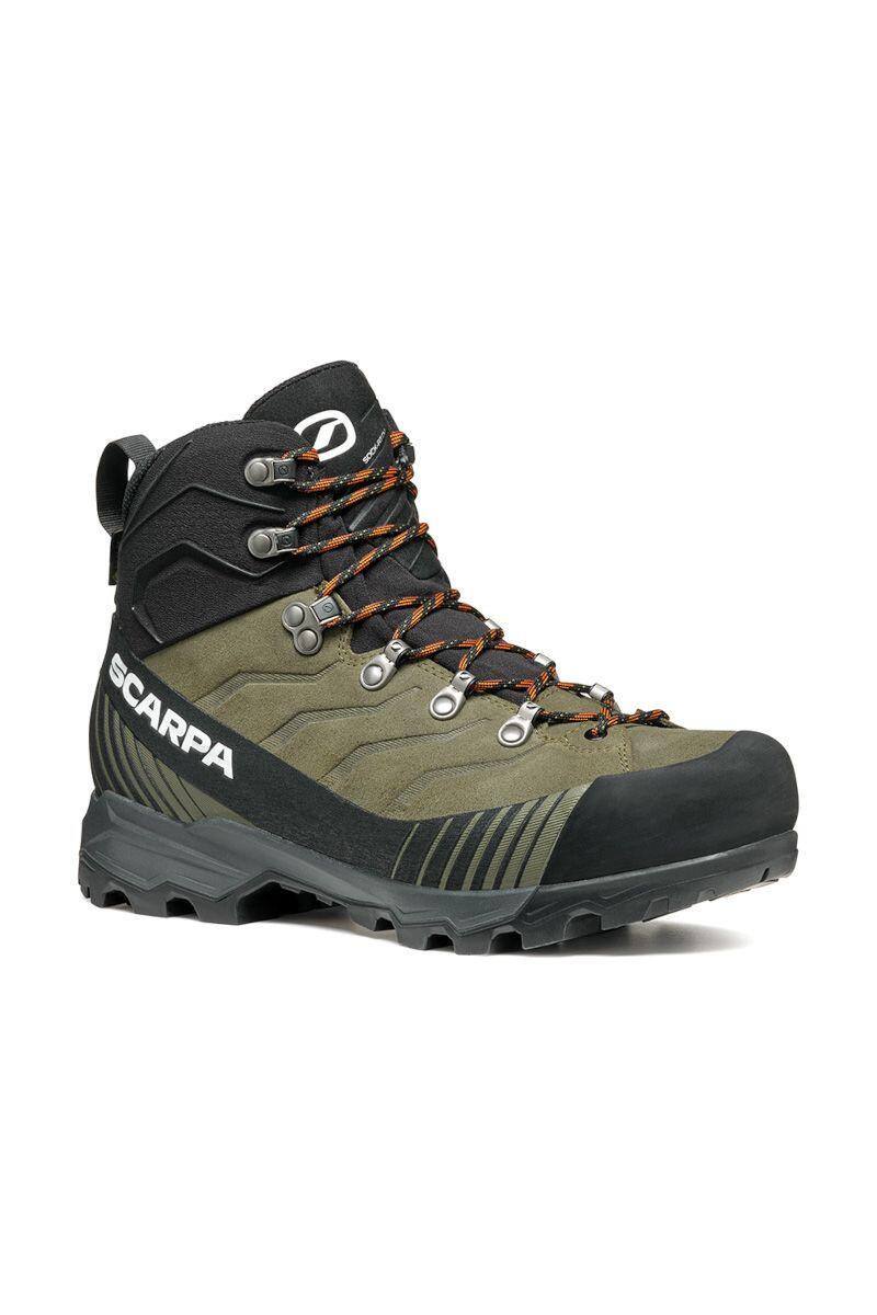 Buty trekkingowe Scarpa Ribelle TRK GTX 3/7