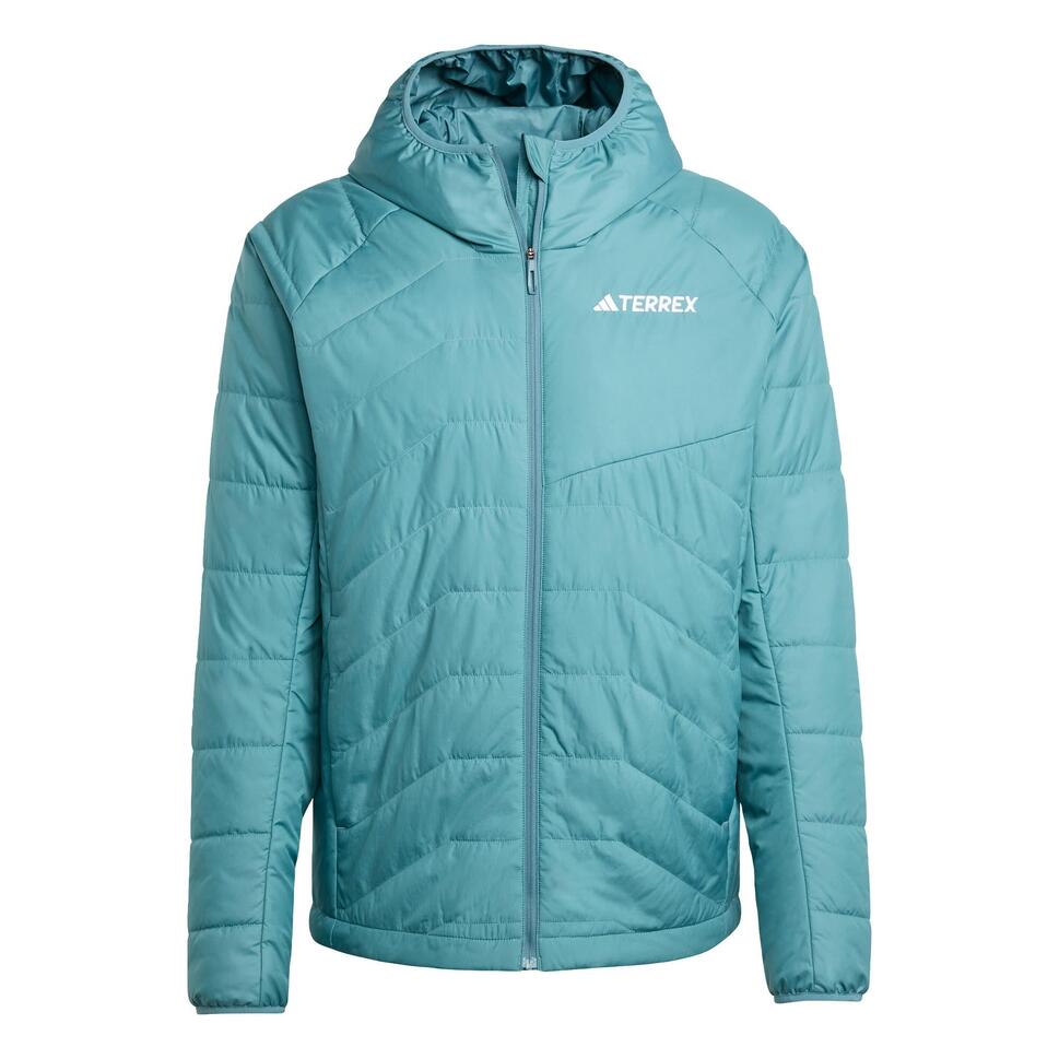 Kurtka Terrex Multi Synthetic Insulated Hooded