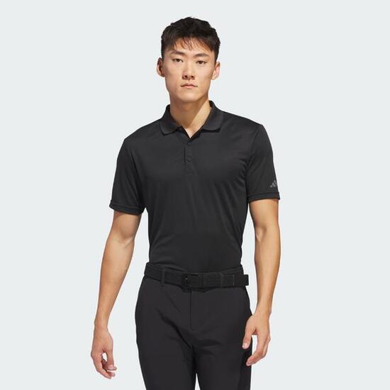 Core adidas Performance Primegreen Poloshirt