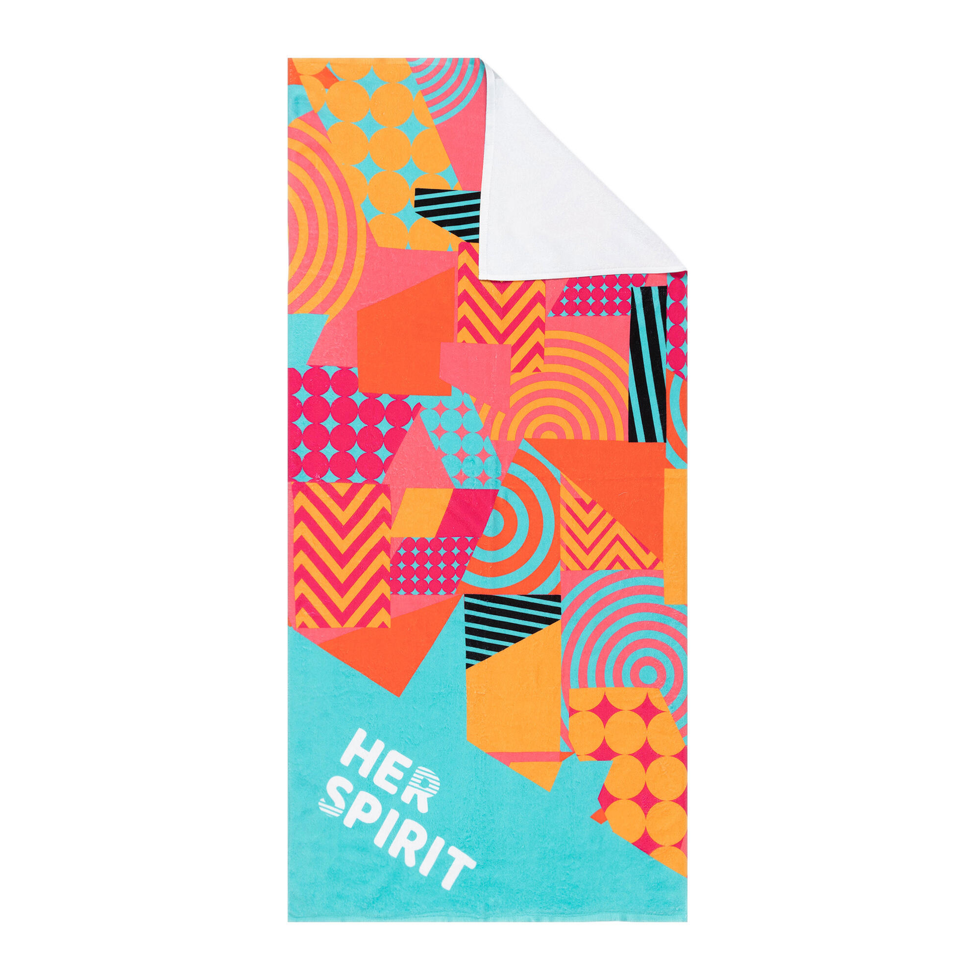 Ręcznik HUUB Her Spirit Towel 5/5