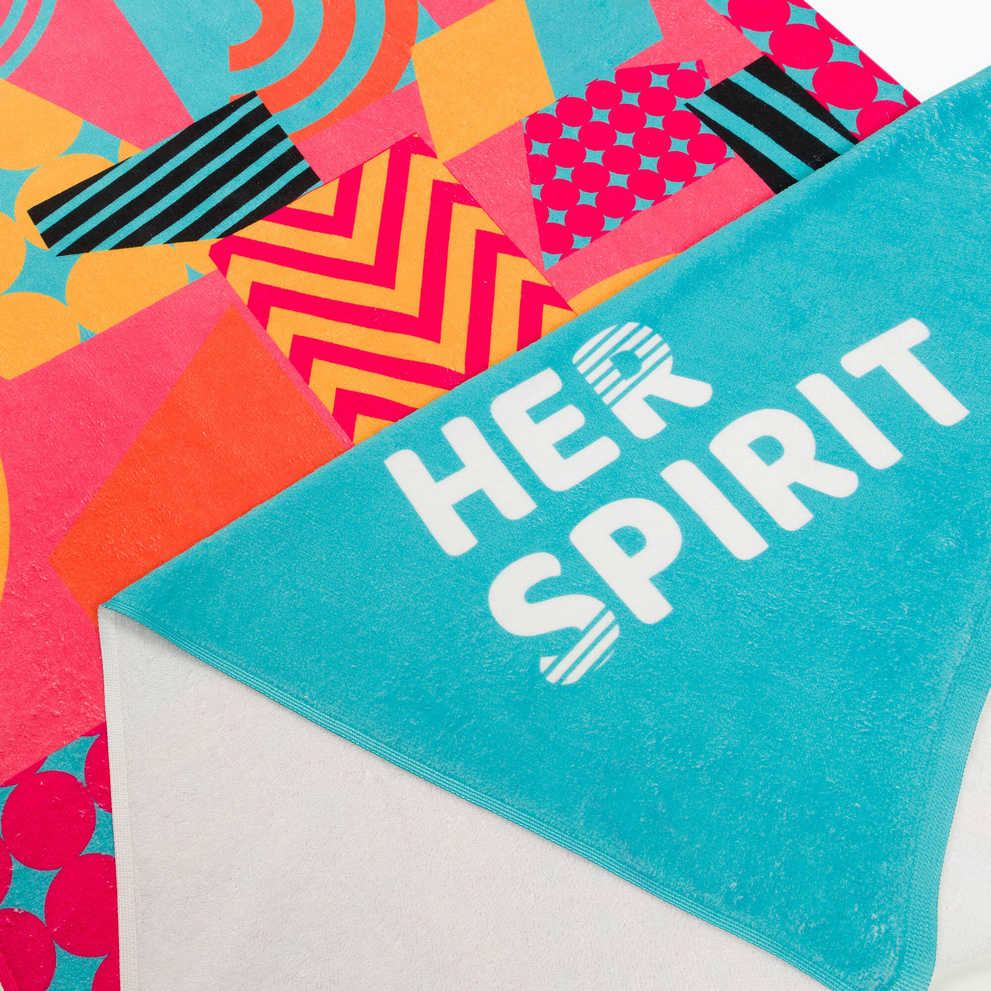 Ręcznik HUUB Her Spirit Towel 2/5