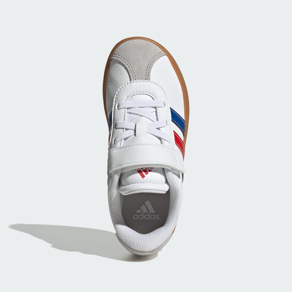 Buty VL Court 3.0 Skateboarding Kids