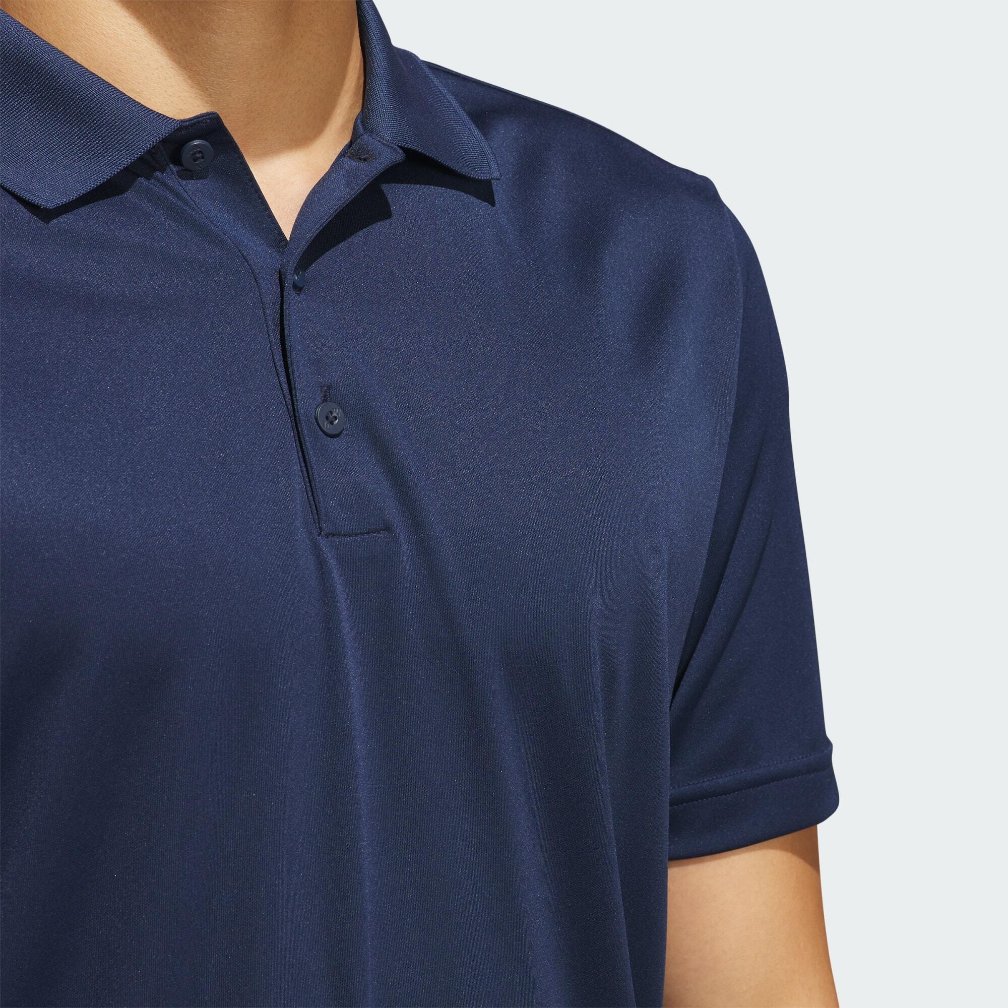 Core adidas Performance Primegreen Poloshirt 5/7