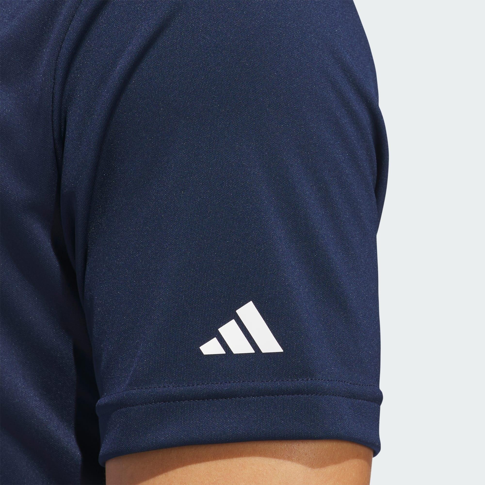 Core adidas Performance Primegreen Poloshirt 4/7