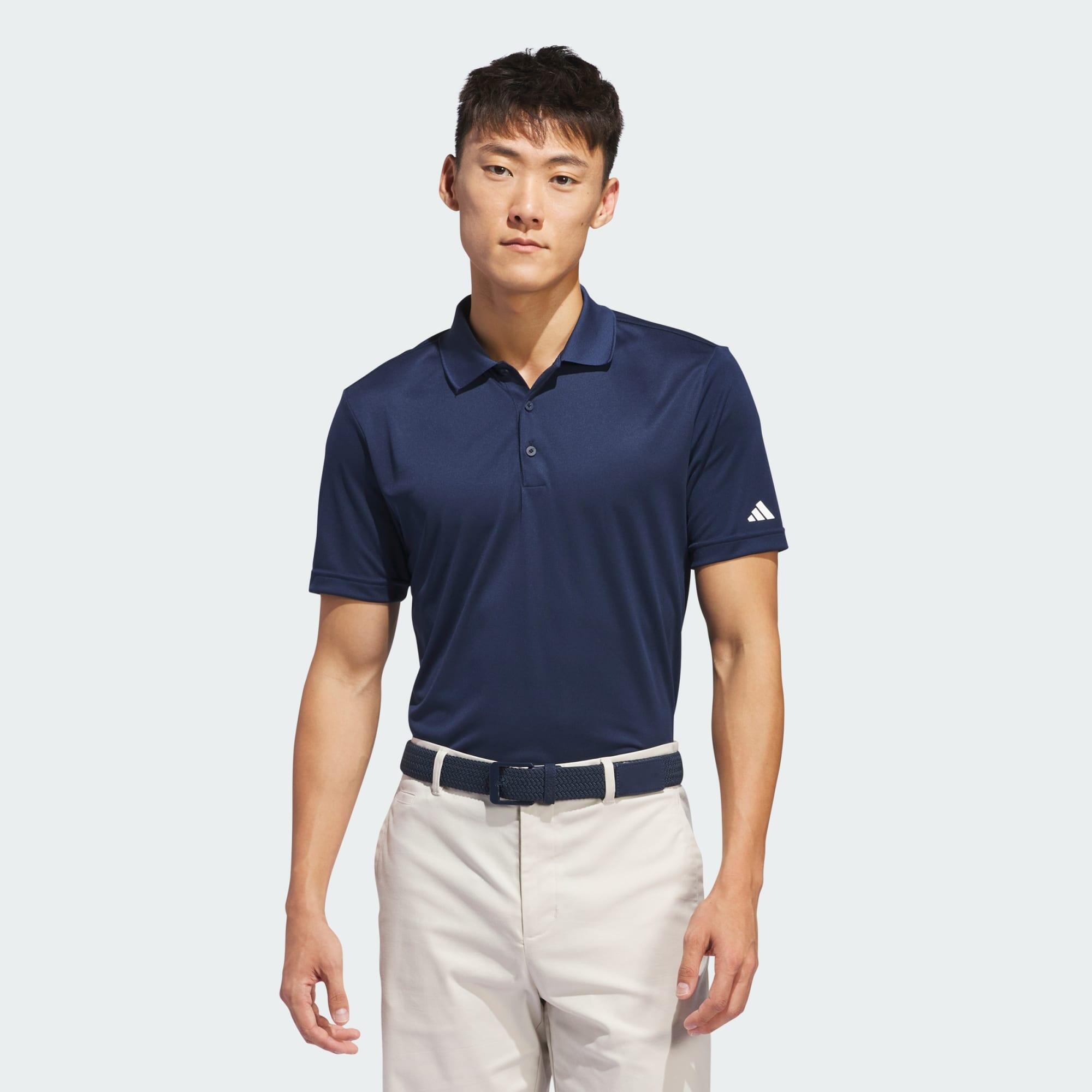 ADIDAS Core adidas Performance Primegreen Poloshirt