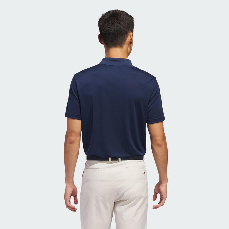 Polo tričko Core adidas Performance Primegreen