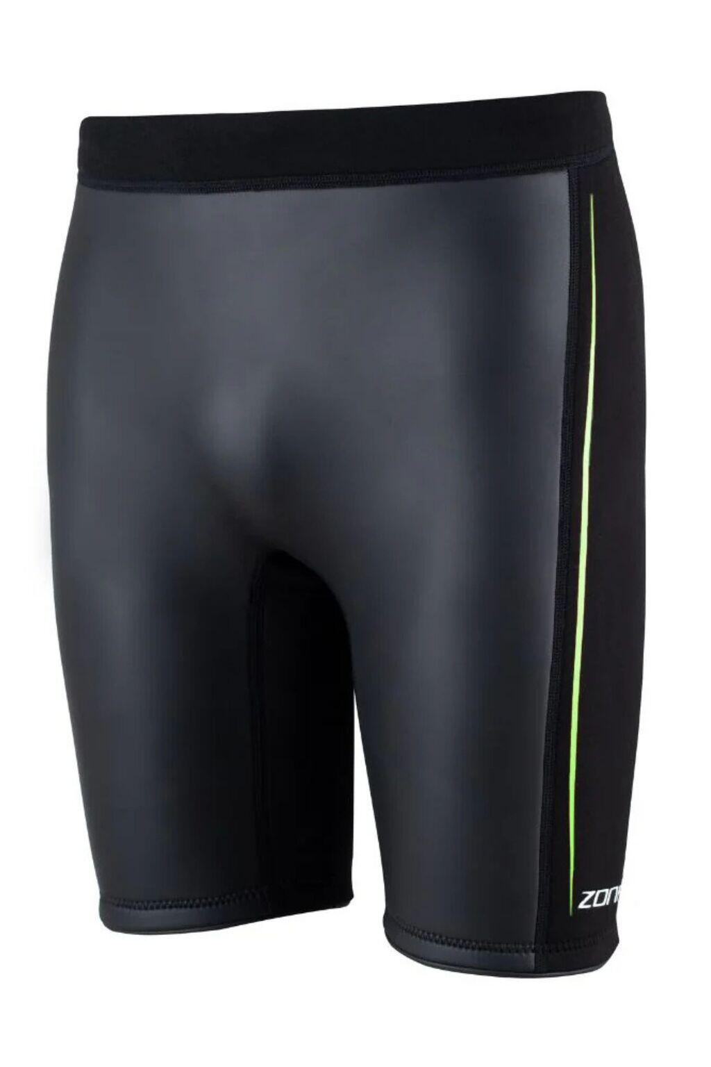 Unisex Active-Flex Buoyancy Shorts For Swim Training 1/5