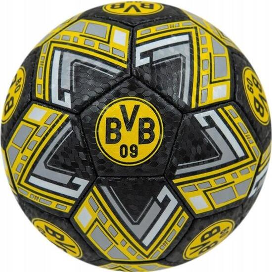 Fußball Borussia Dortmund Größe 5 schwarz/gelb