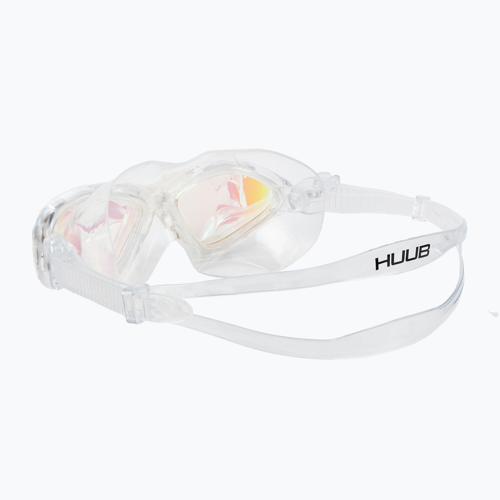 Schwimmbrille Huub Manta Ray 4/5