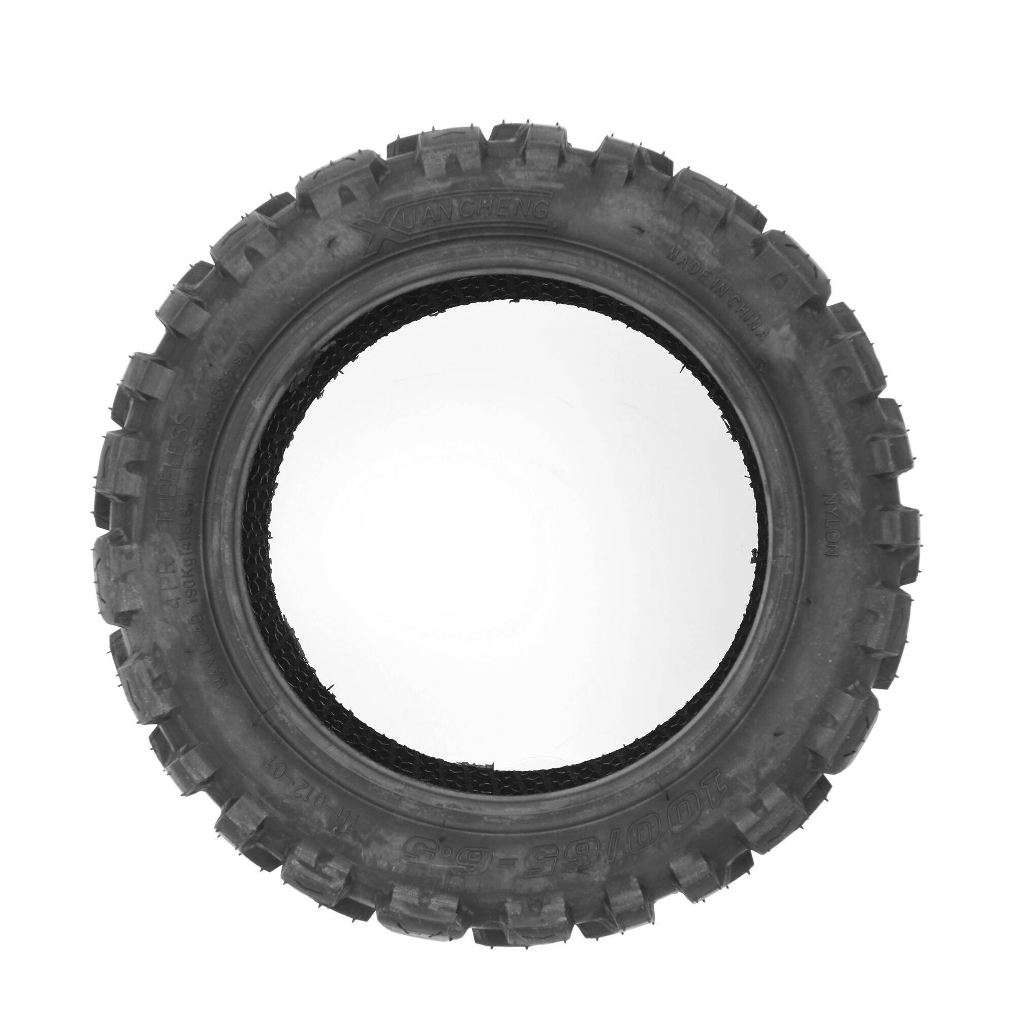 Copertone tubeless 100/65-6.5 TL TH-012 ONYX 3/3