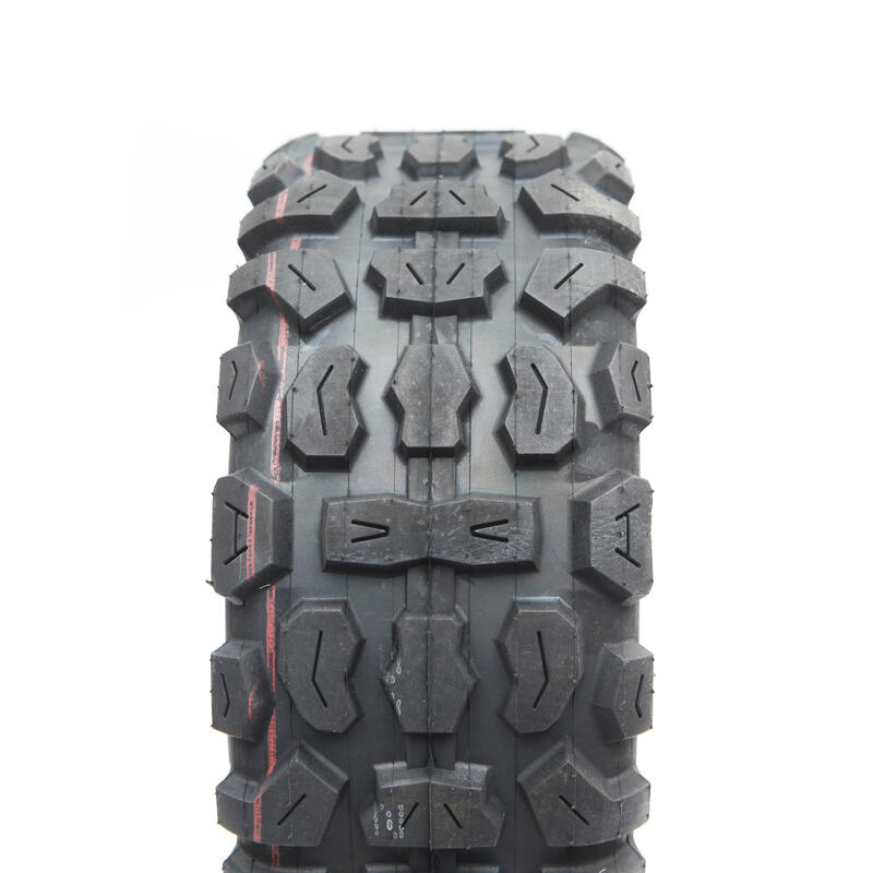 Anvelopă fără cameră 100/65-6.5 TL TH-012 ONYX