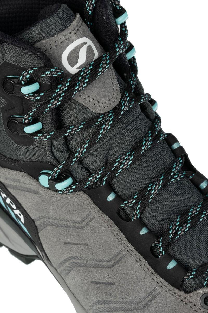 Chaussures trekking femme SCARPA Rush TRK GTX 5/7