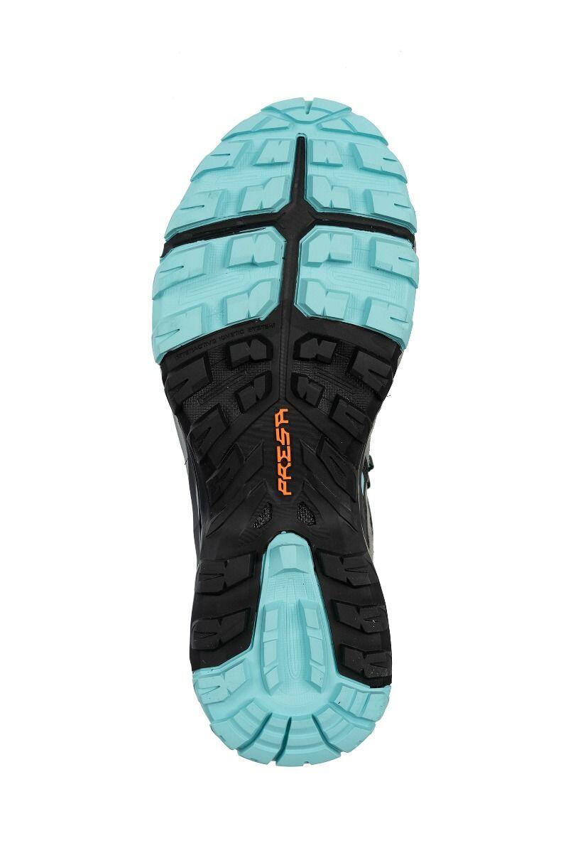 Chaussures trekking femme SCARPA Rush TRK GTX 4/7