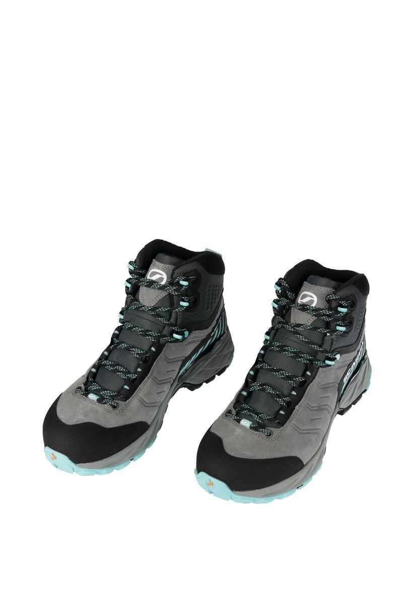 Chaussures trekking femme SCARPA Rush TRK GTX 2/7