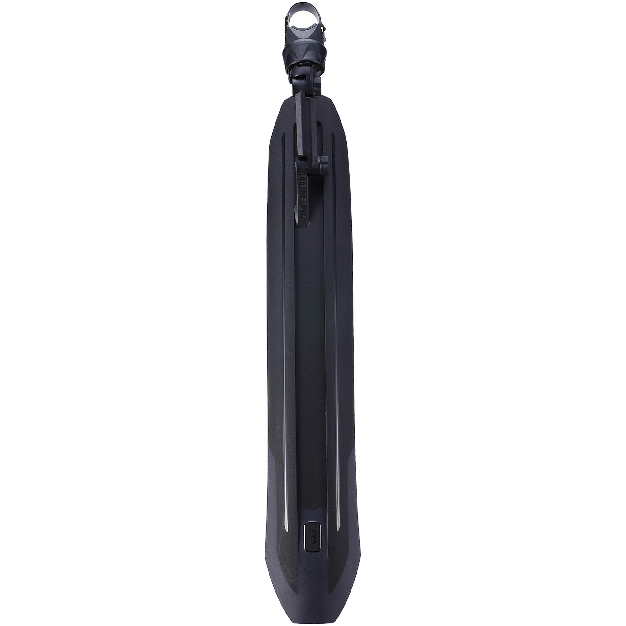 Garde-Boue Arrière VTT BBB GrandProtect 27.5'' à 29'' 3/7