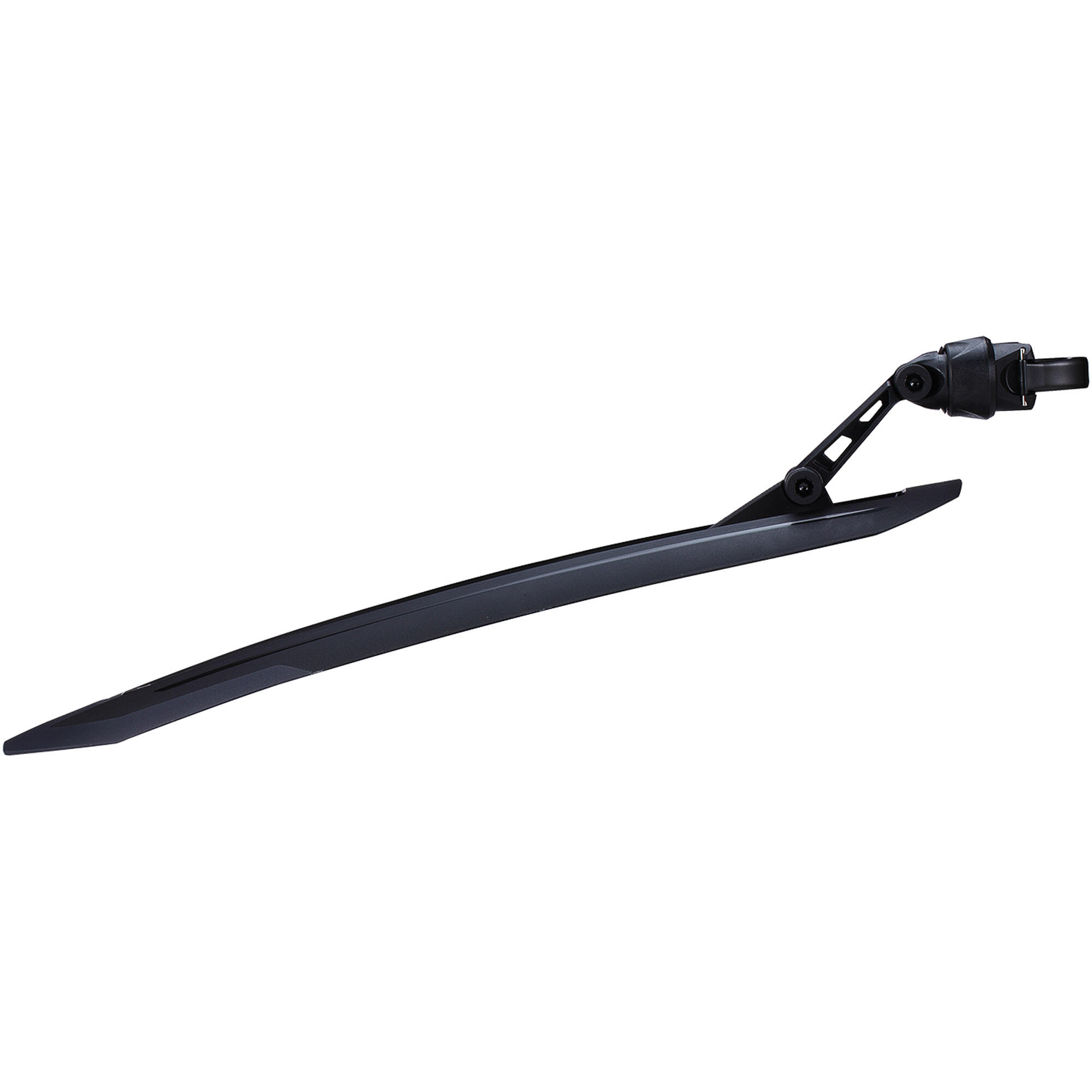 Garde-Boue Arrière VTT BBB GrandProtect 27.5'' à 29'' 2/7